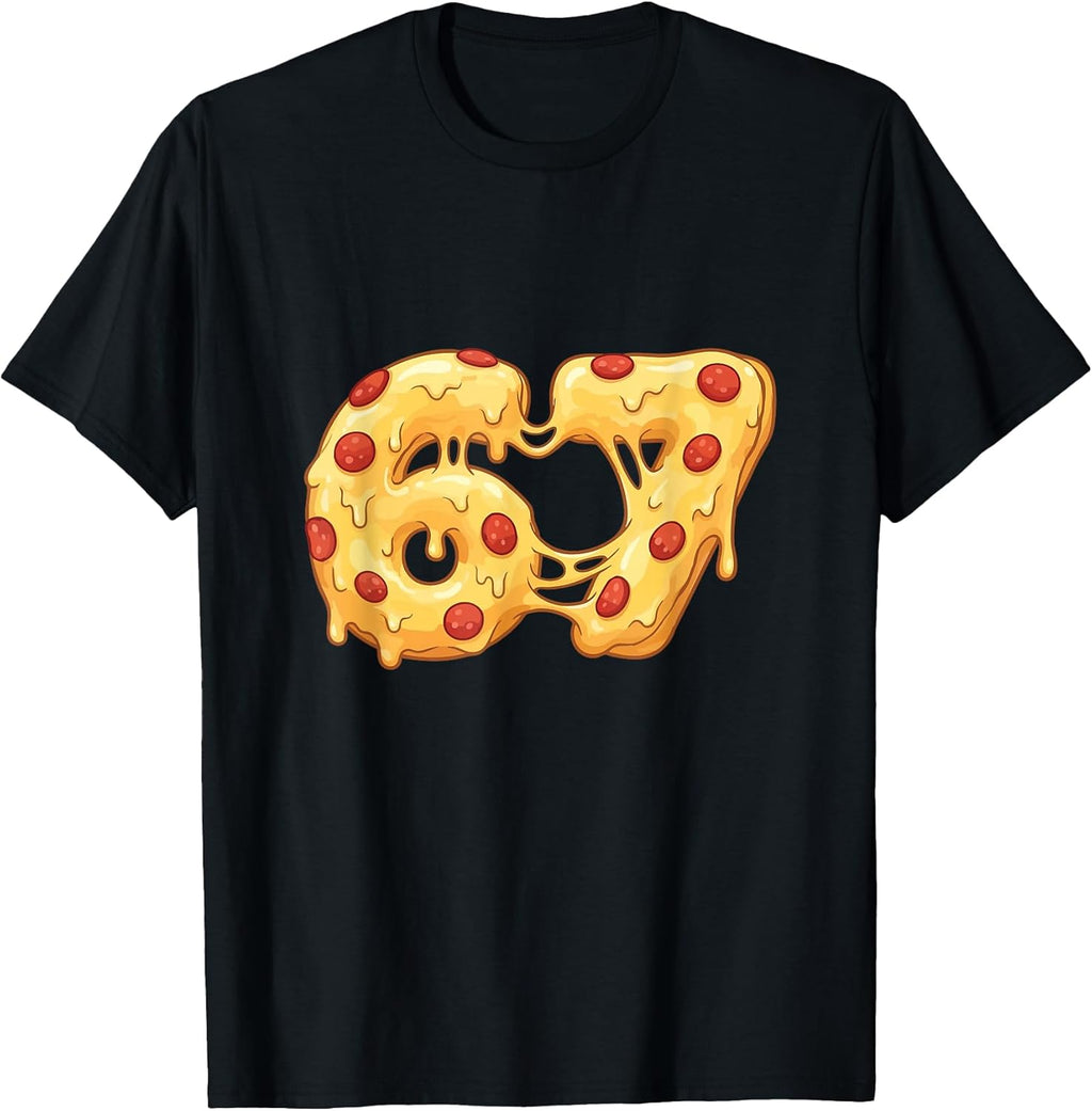 Funny Pizza Merch