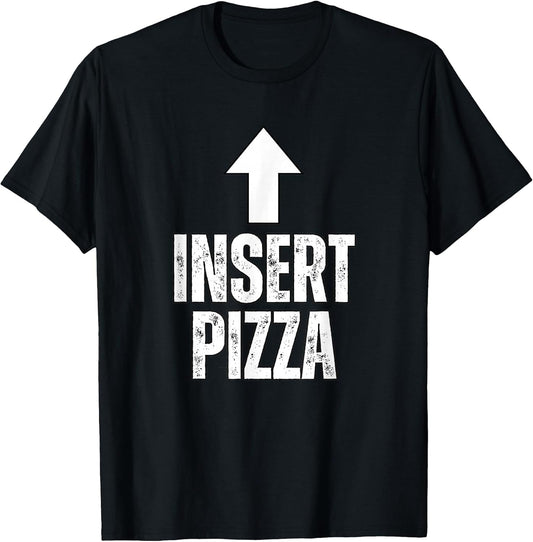 Pizza Extra Cheese Club