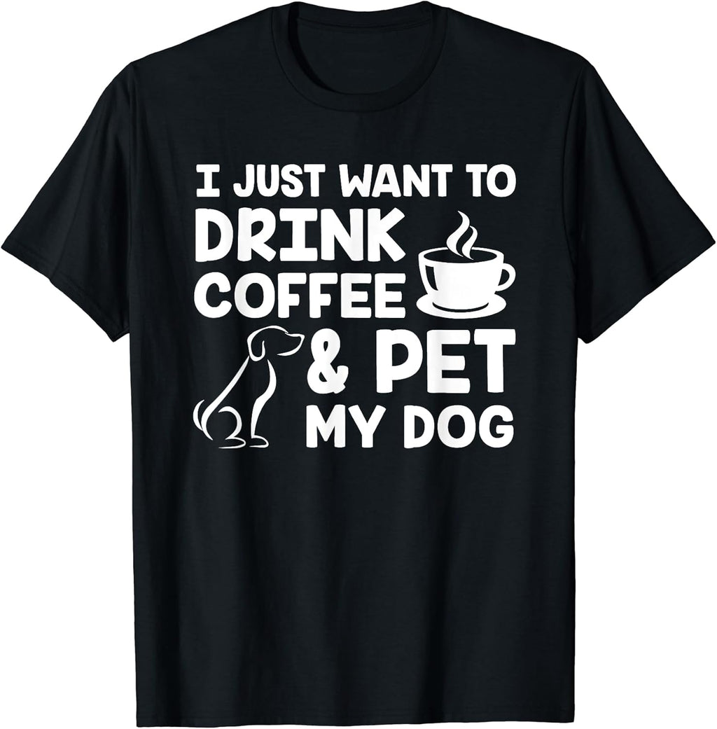 Cute Latte Lover and Coffee Bar Merch Essentials