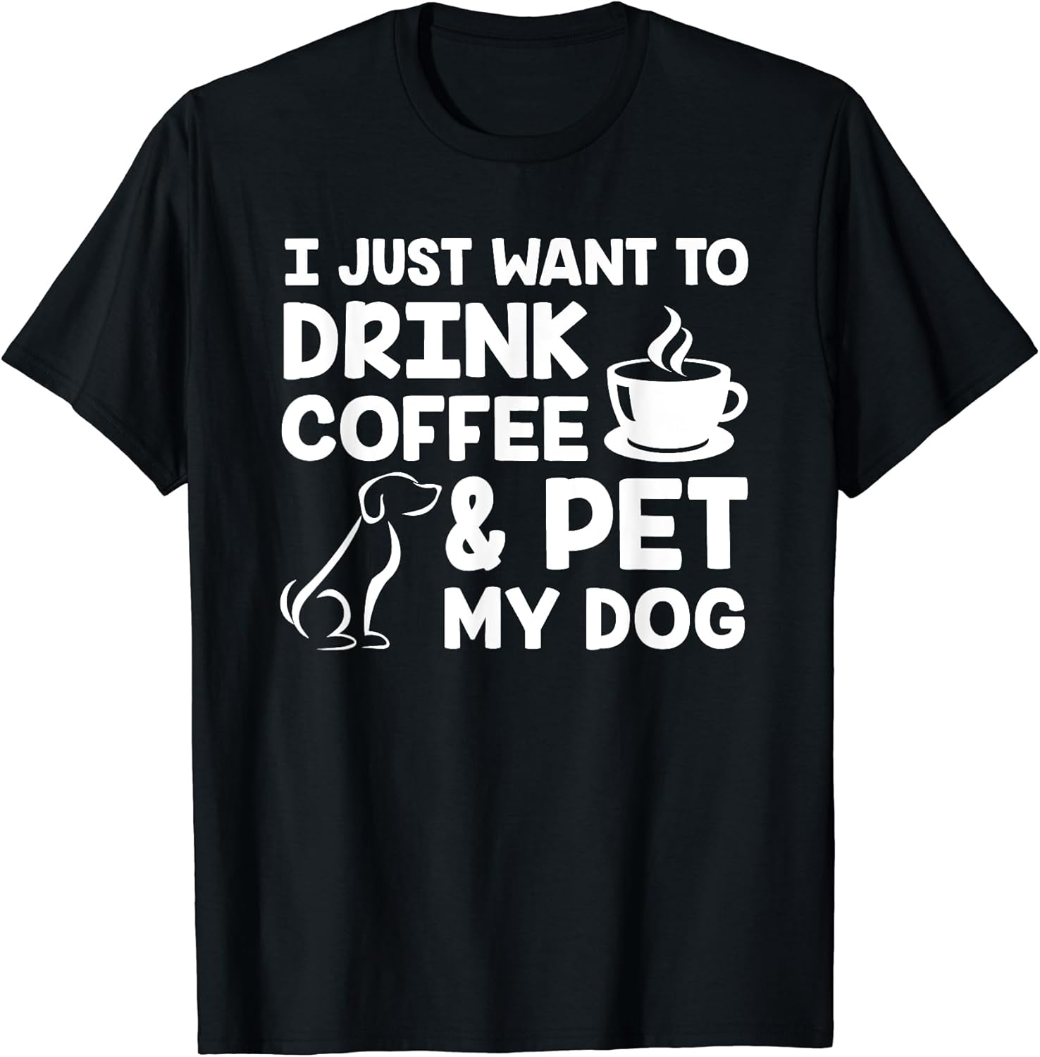 Cute Latte Lover and Coffee Bar Merch Essentials