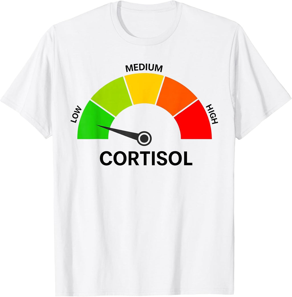 Low Cortisol Fun Memes Outfits