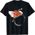 Funny Chicken Merch for Women, Men & Kids