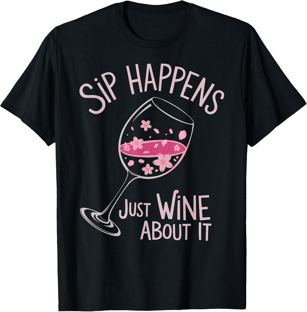 Red Wine Pun