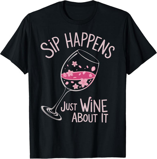Red Wine Pun