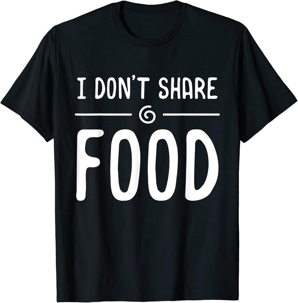 Funny Sayings Food Lover I Love Food