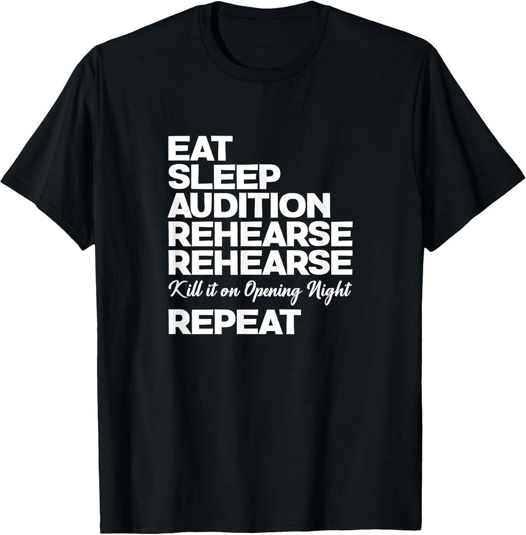 Funny Theater Audition Gifts