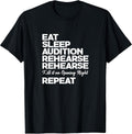 Funny Theater Audition Gifts
