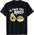 PixelPunch Avocado Humor Guacamole Cartoon Pun
