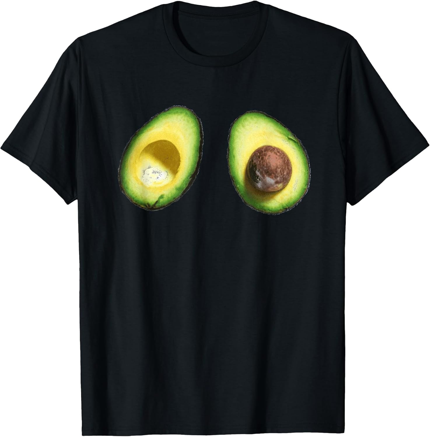 Avocado shirt