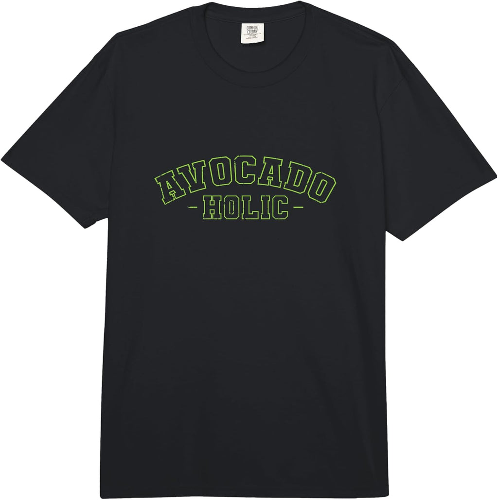avocado obsession avocado lover green snack humor