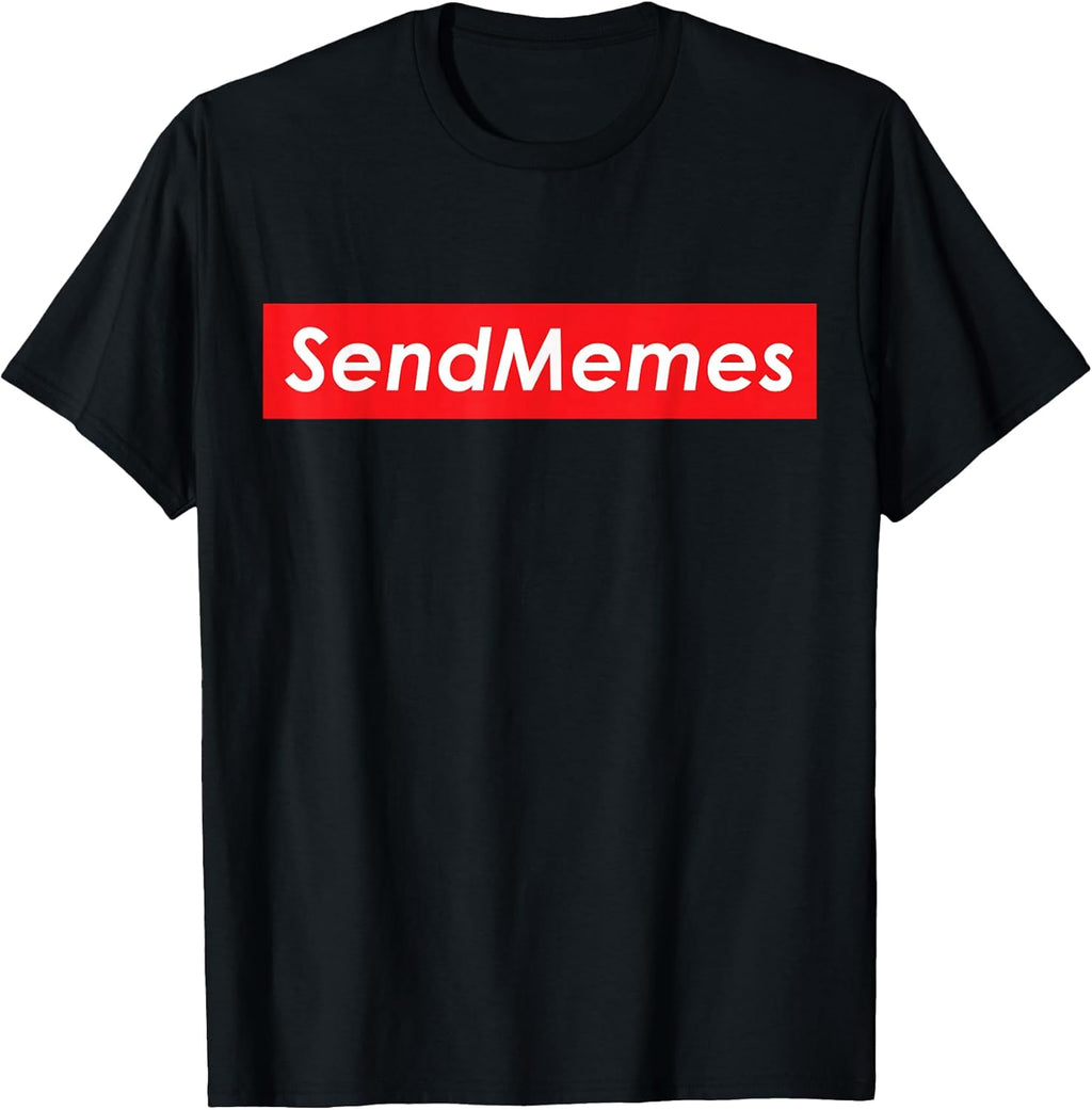 Merch For Gamers