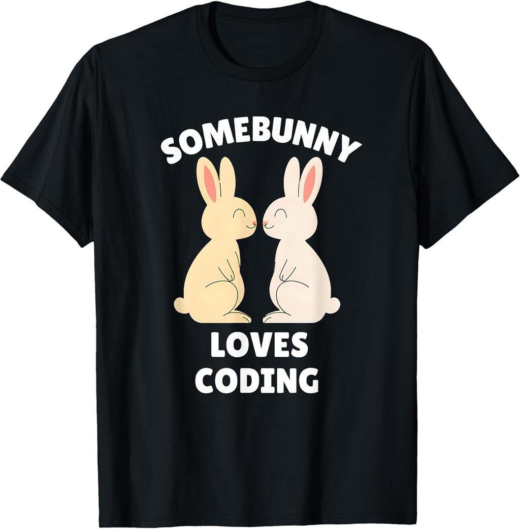 Easter Coders Merch