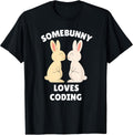 Easter Coders Merch