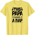 Hilarious Dad Joke Quotes Merch With A Retro Vibe