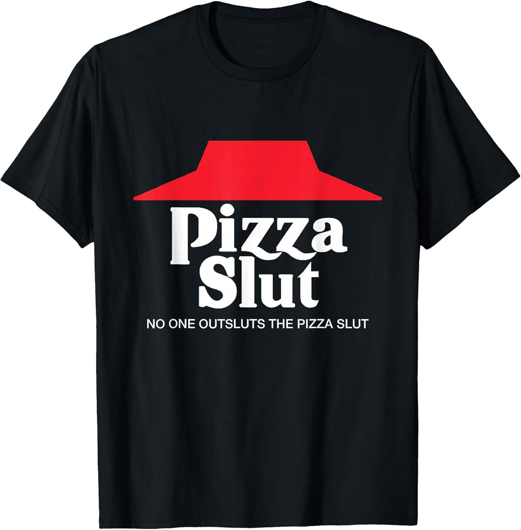 Funny Pizza Shirts & Fast Food Shirts
