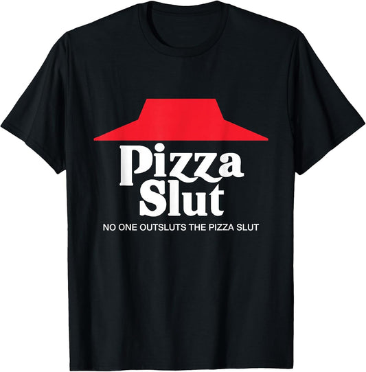 Funny Pizza Shirts & Fast Food Shirts