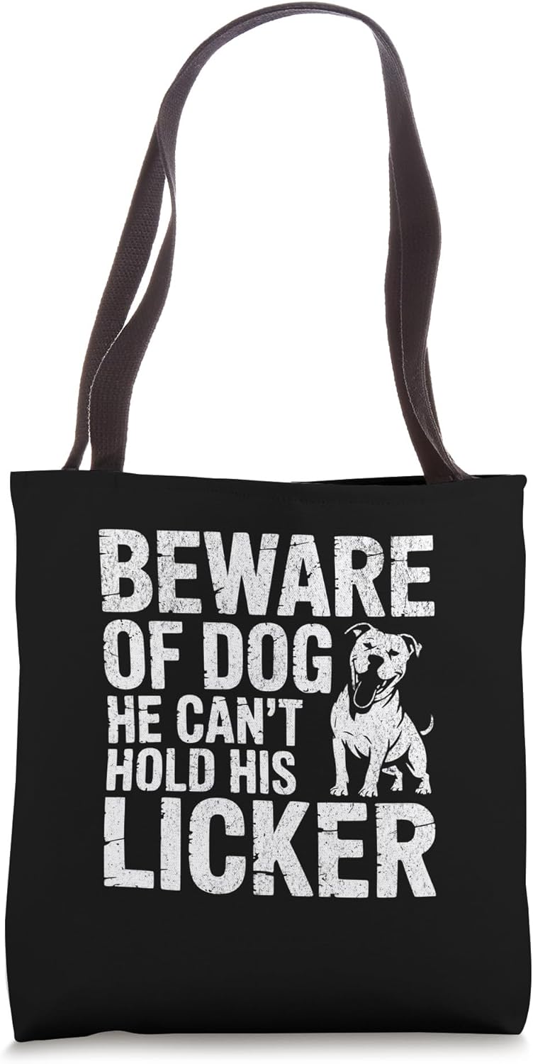 Funny Pitbull Lover Apparel