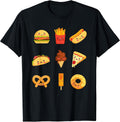 food lover outfits