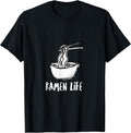 Ramen Noodles Funny Designs & Gifts