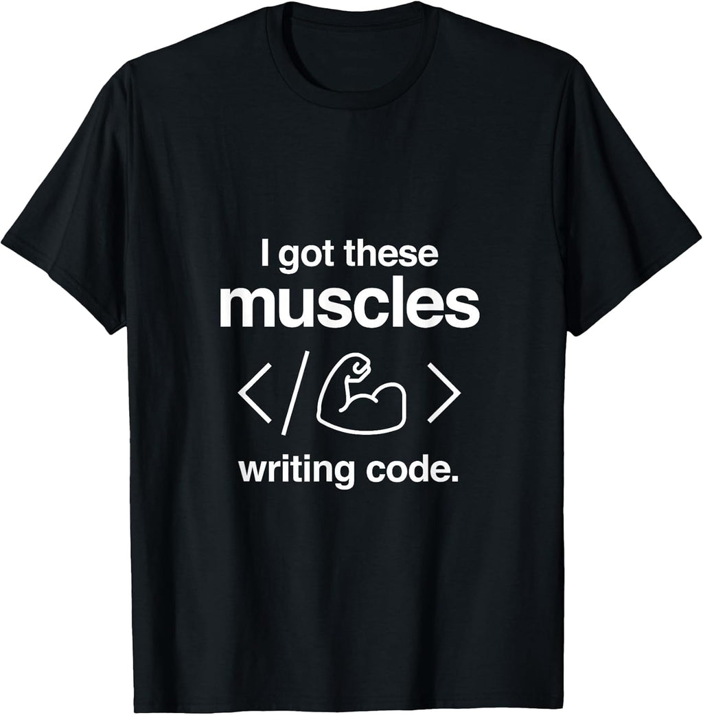 Funny Computer Software Programmer Coding Gifts