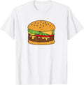 Cheeseburger Shirt