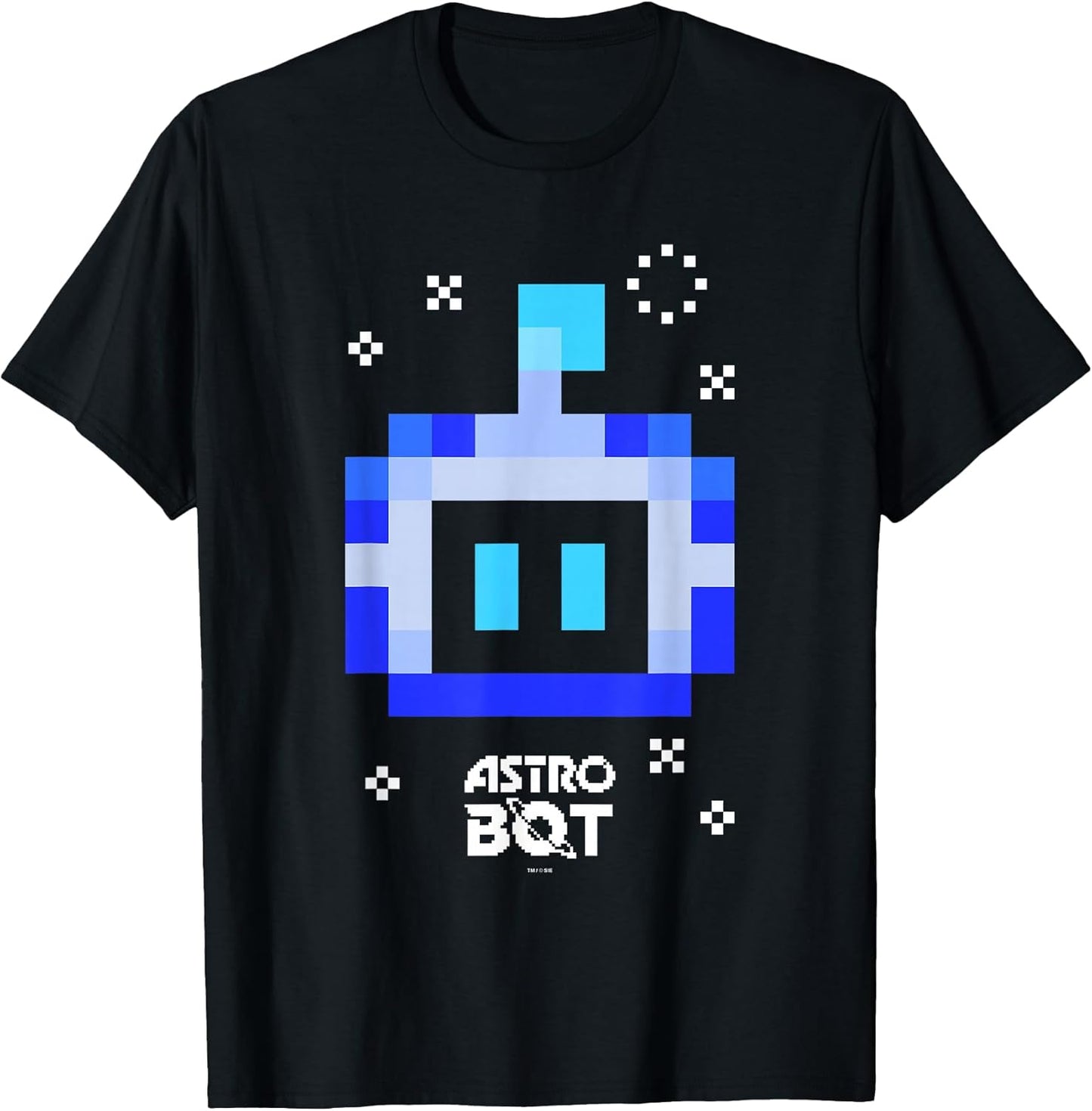 Astro Bot Rescue Mission