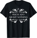 ..Literature Puns Ado..