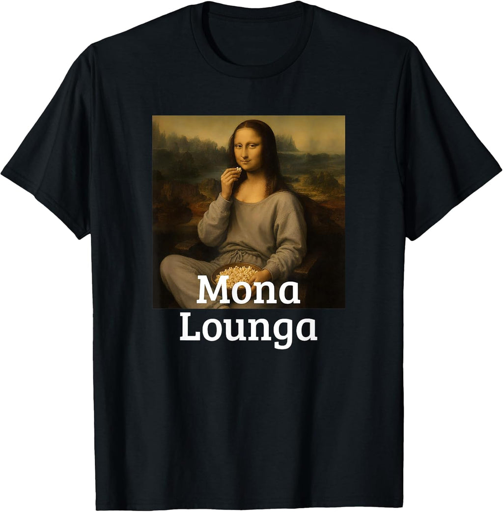 Da Vinci Inspired Merch