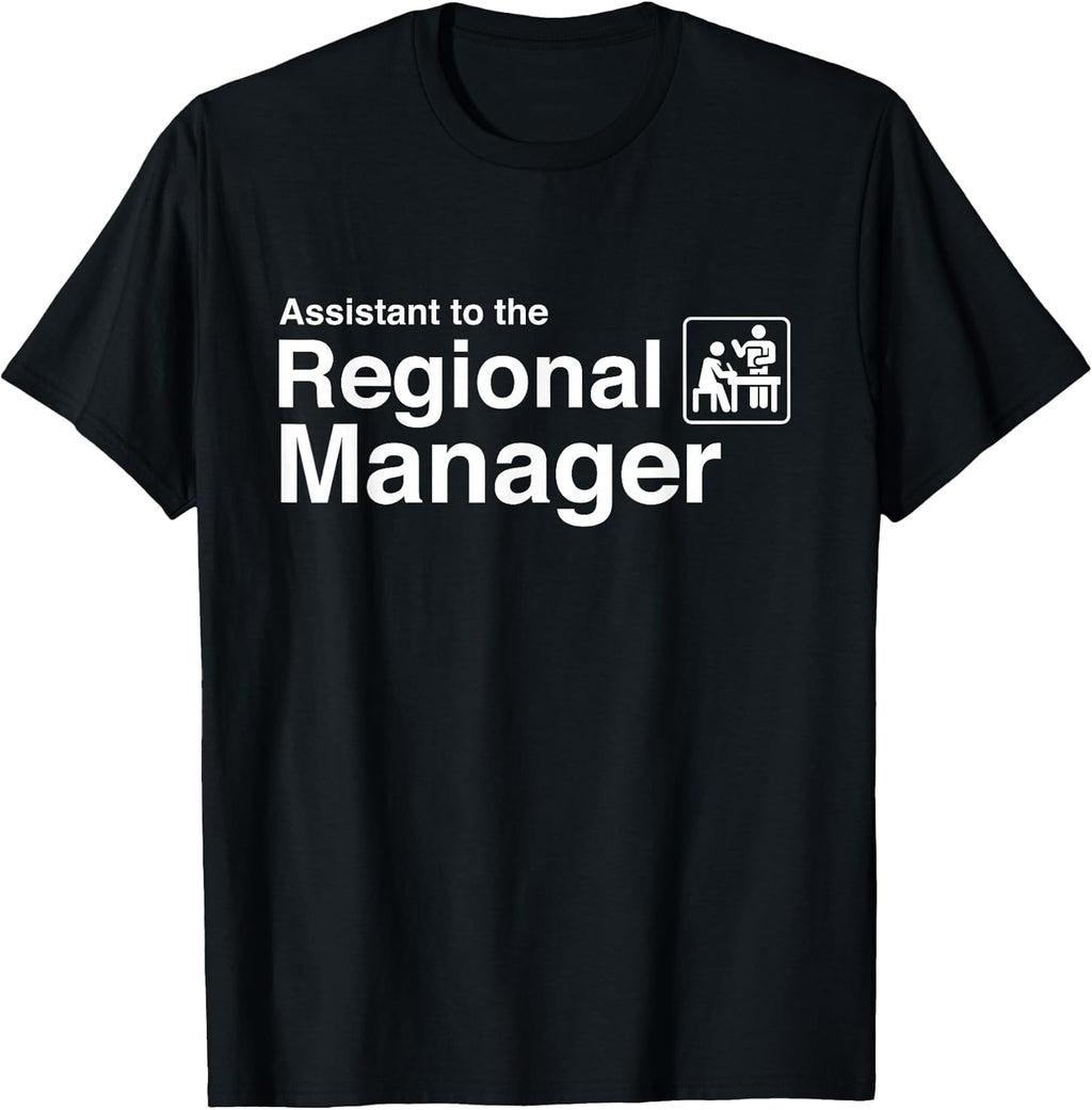 Office Tee Apparel
