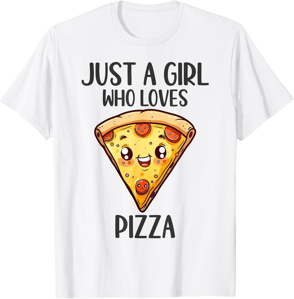 Funny Pizza Lovers Gift