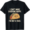Not a Taco Vibes