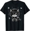 Awesome Goth Merch For Emo Girls