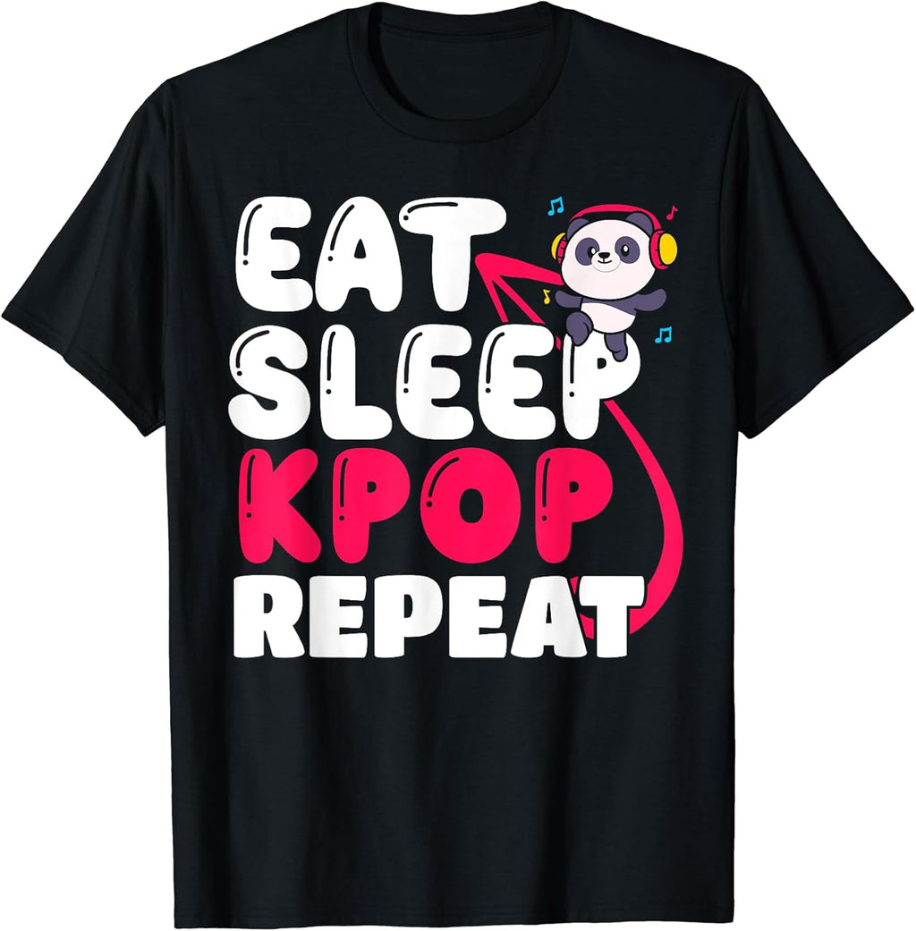 K-Pop gift idea KPOP sayings