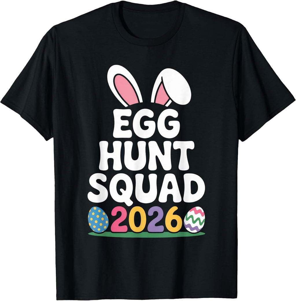 Easter Expedition Crew Collection Earth Family