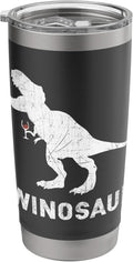 Drunk Wine Dinosaur Shirts