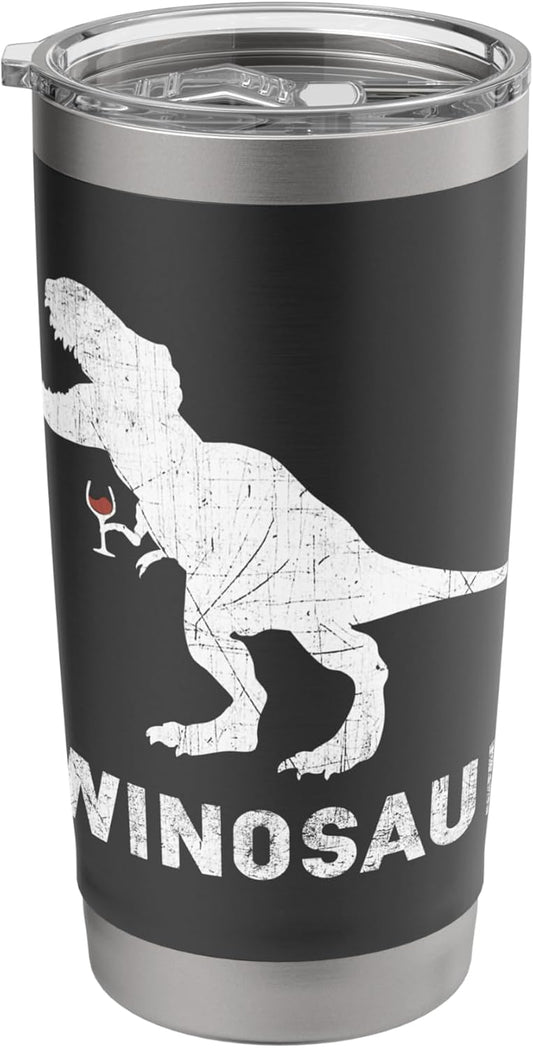 Drunk Wine Dinosaur Shirts