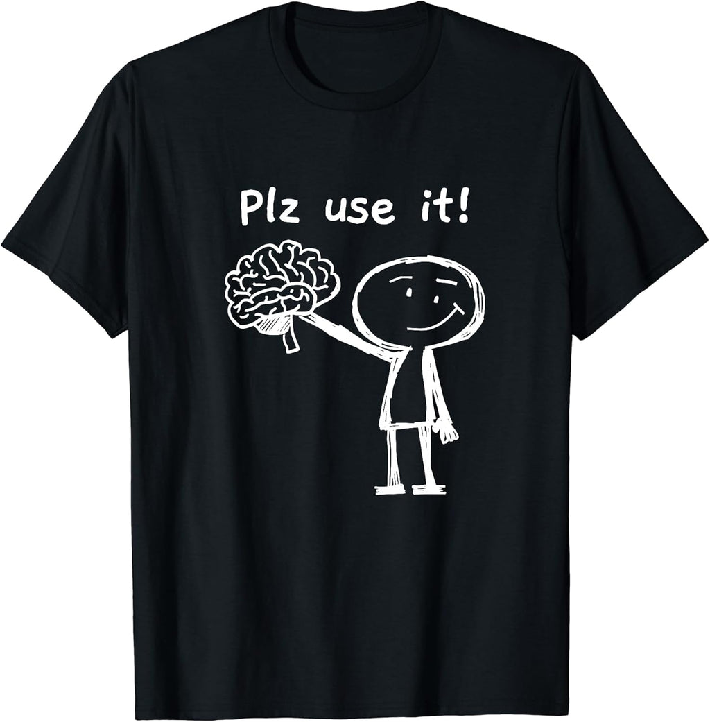 Sarcastic Stick Figures merch