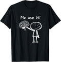 Sarcastic Stick Figures merch