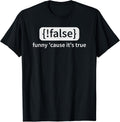 Software Developer Humor Shirts