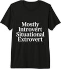 Energized Social Persona Jokes