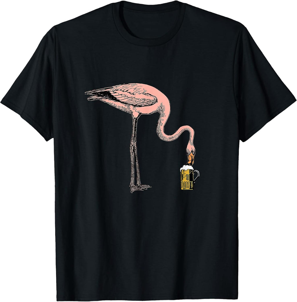 Pink Flamingo Merch