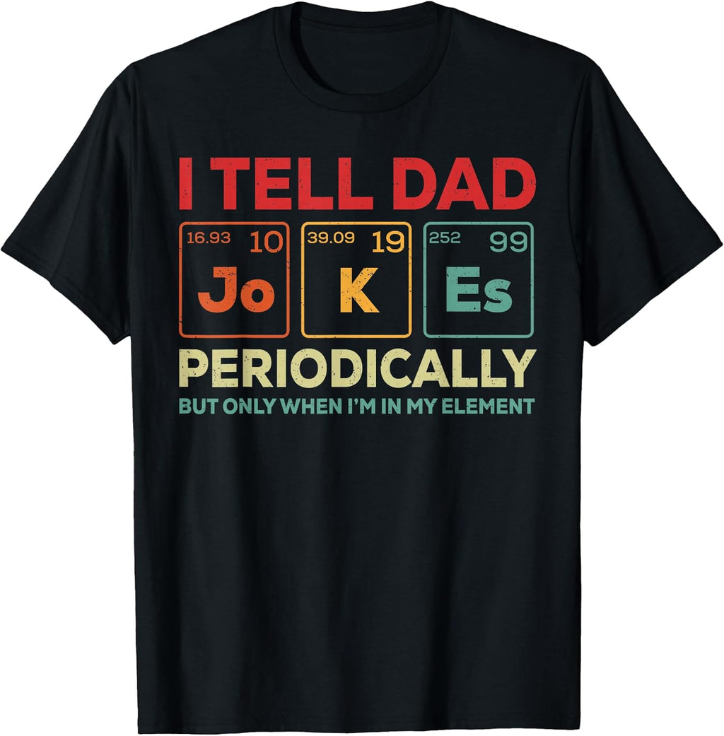 Happy Fathers Day Funny Gift Humor Dad Men Daddy