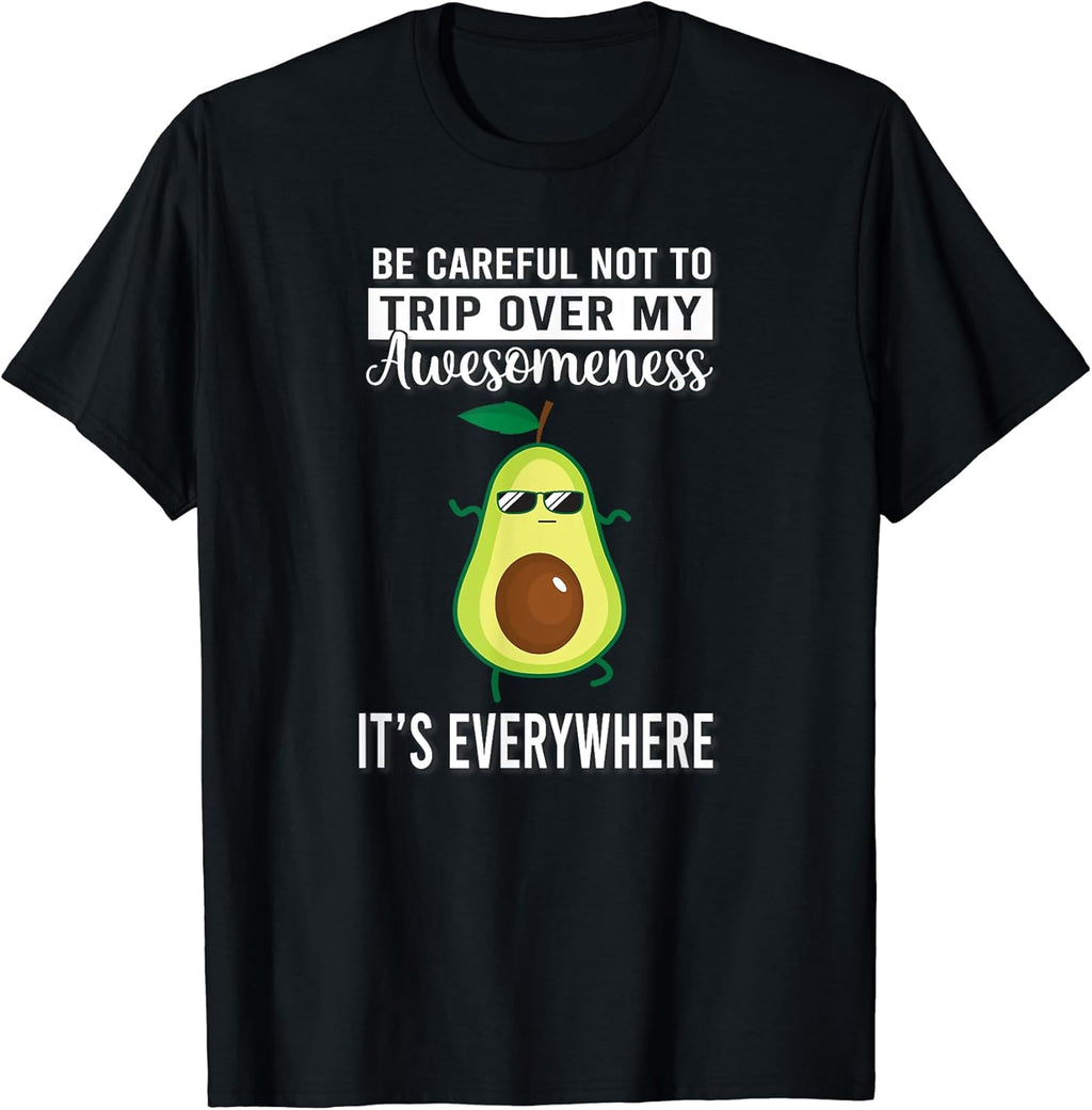 Avocado Gifts, Shirts, & Hoodies