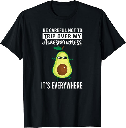 Avocado Gifts, Shirts, & Hoodies