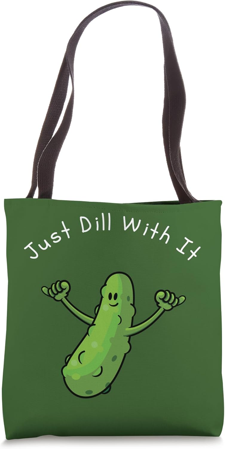 Dill Pickle Gifts by C&D Designs