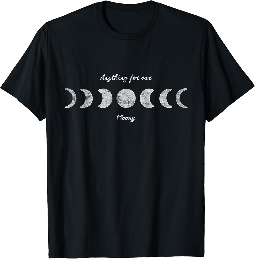 The Marauders Era Merch
