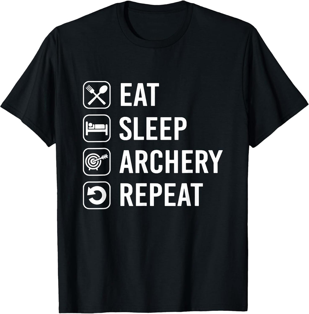 Archery Lifestyle Merch
