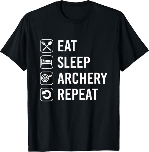 Archery Lifestyle Merch