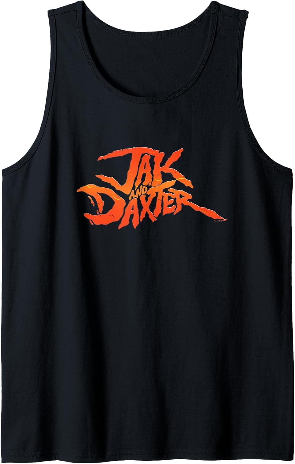 Jak and Daxter