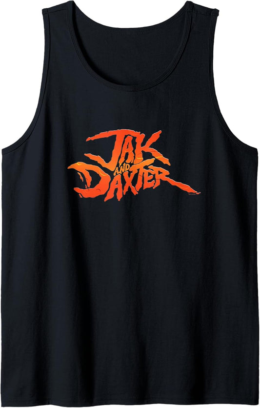 Jak and Daxter